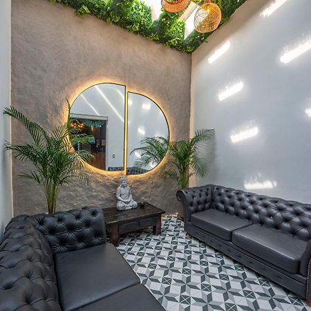 Hotel Bali At Poblado Медельїн Екстер'єр фото