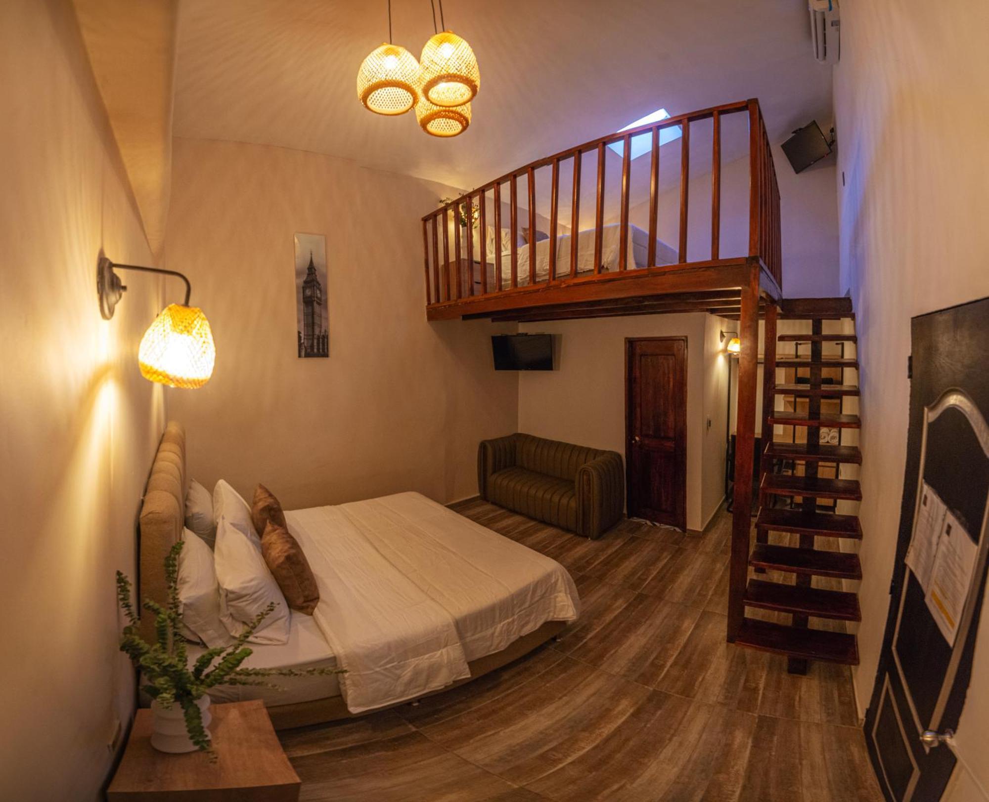 Hotel Bali At Poblado Медельїн Екстер'єр фото