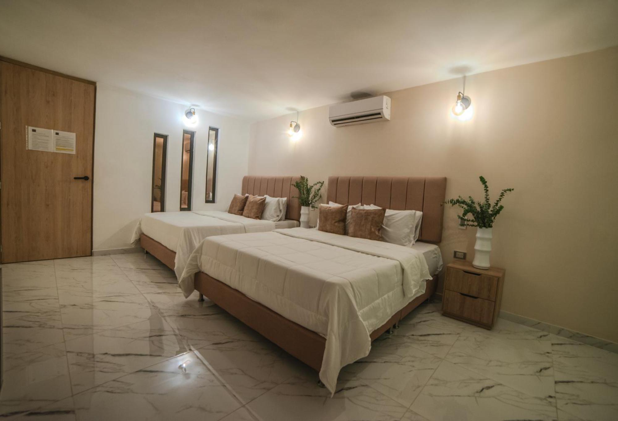 Hotel Bali At Poblado Медельїн Екстер'єр фото