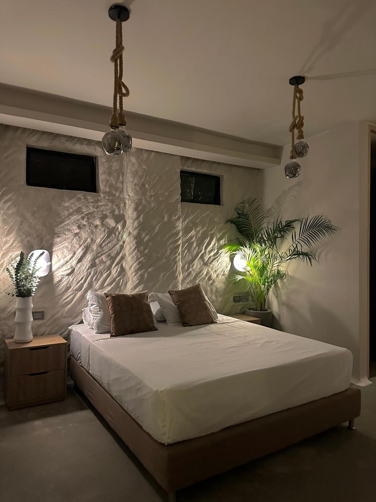 Hotel Bali At Poblado Медельїн Екстер'єр фото