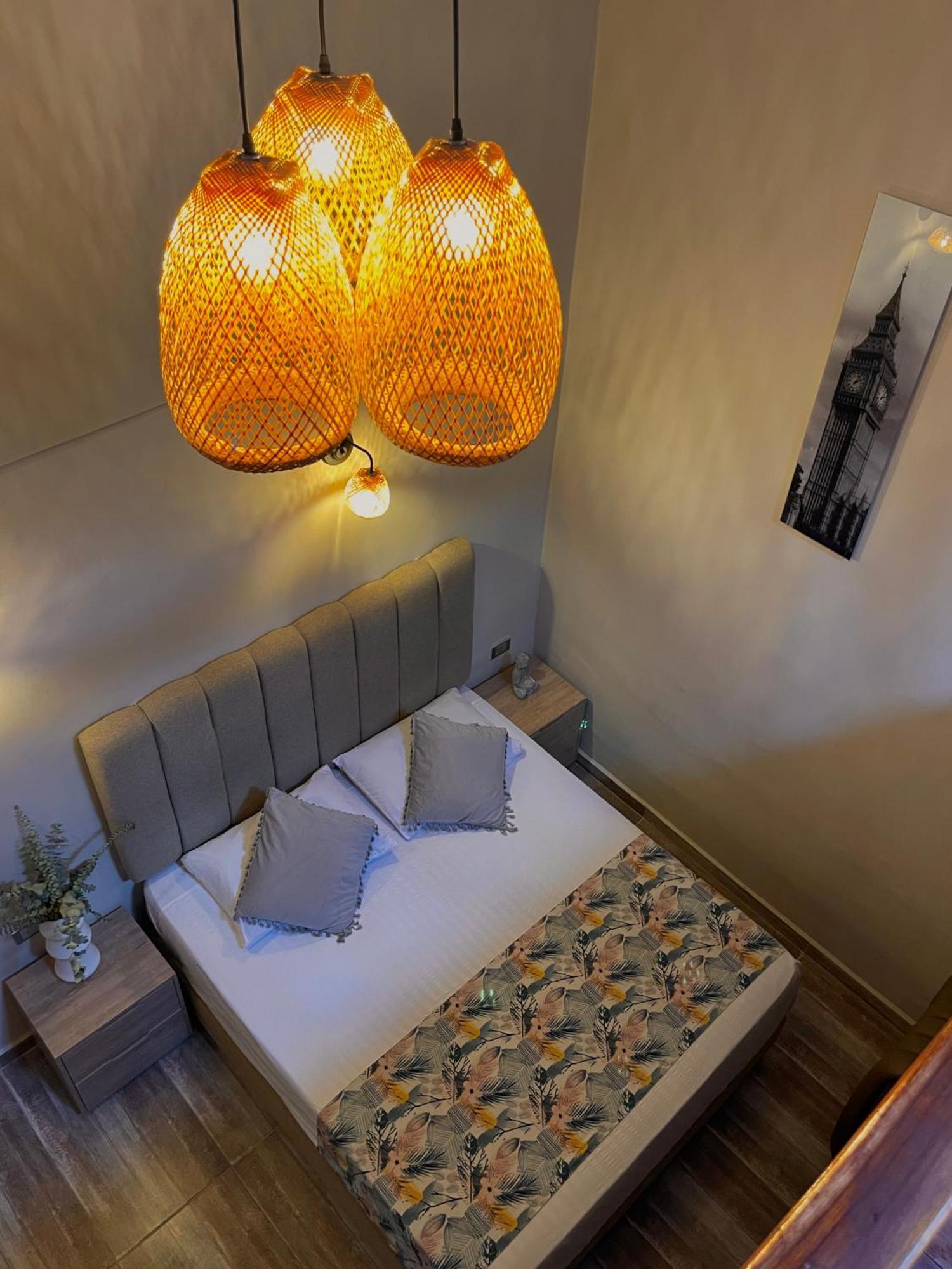 Hotel Bali At Poblado Медельїн Екстер'єр фото
