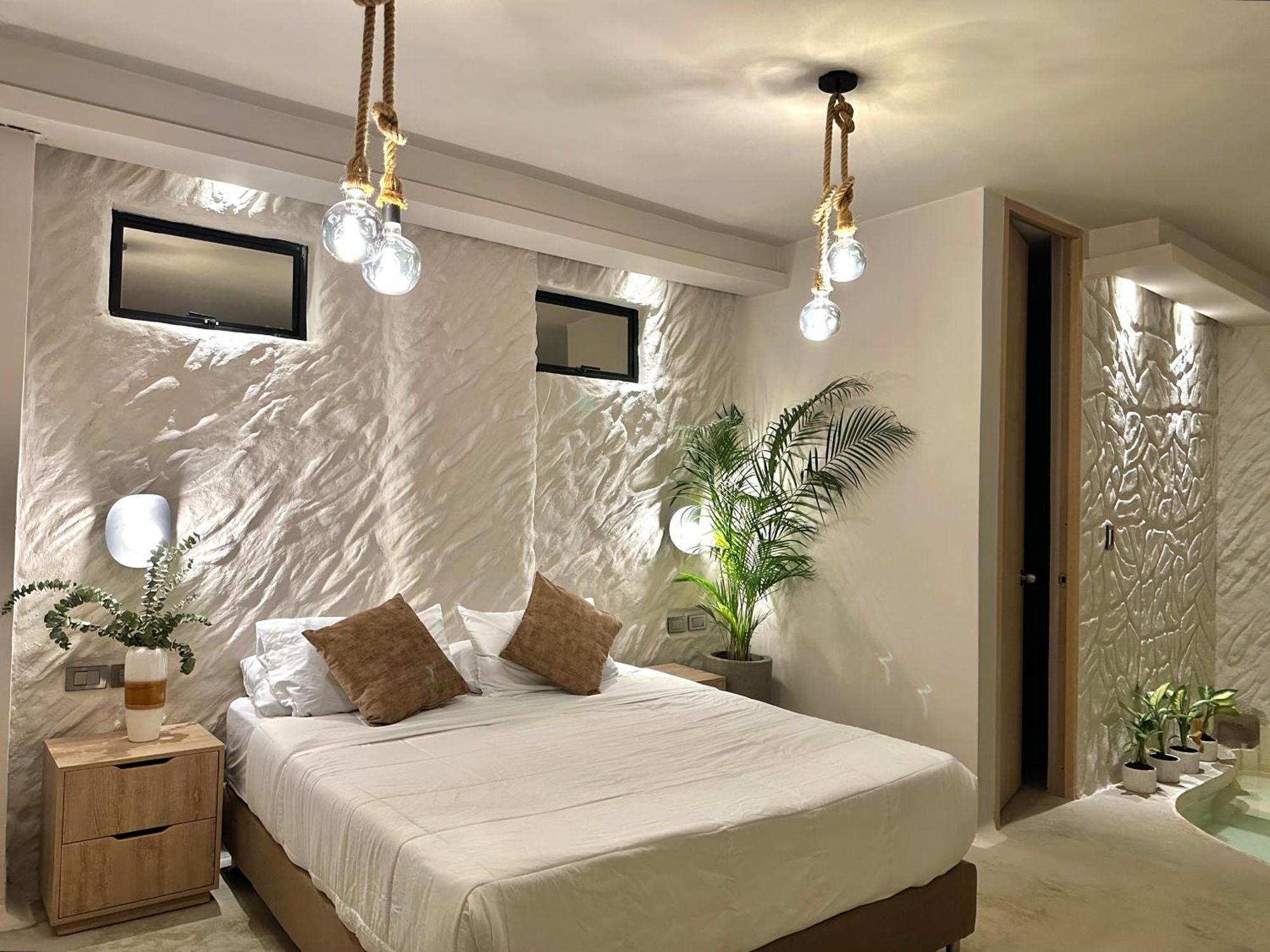 Hotel Bali At Poblado Медельїн Екстер'єр фото