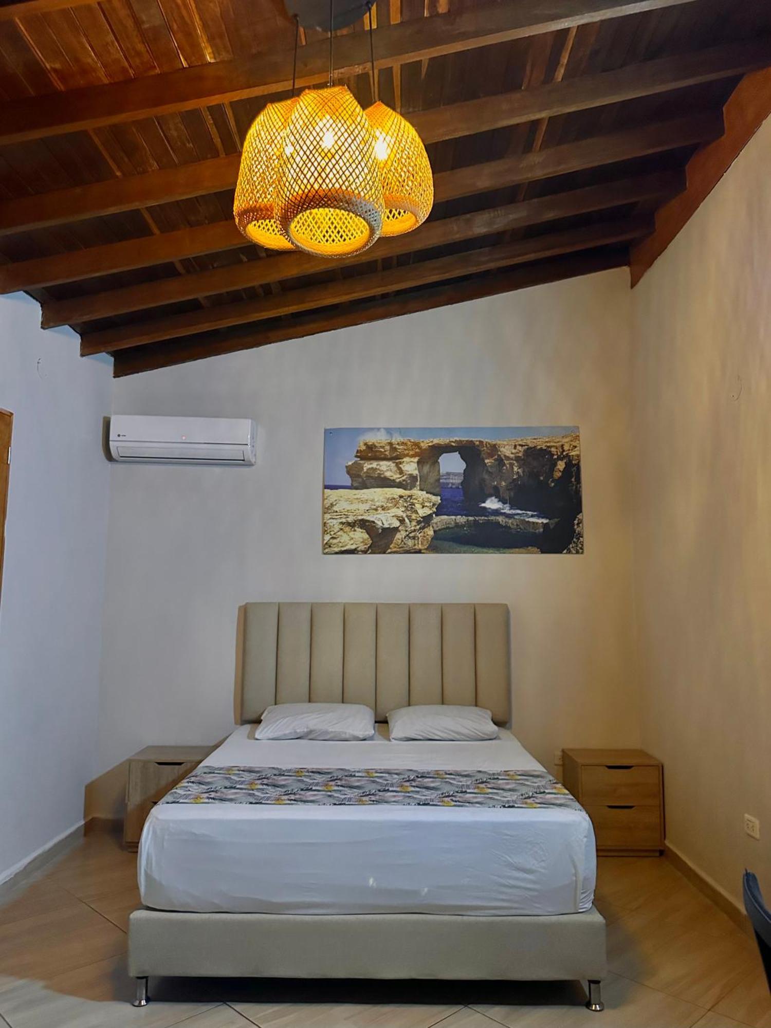 Hotel Bali At Poblado Медельїн Екстер'єр фото