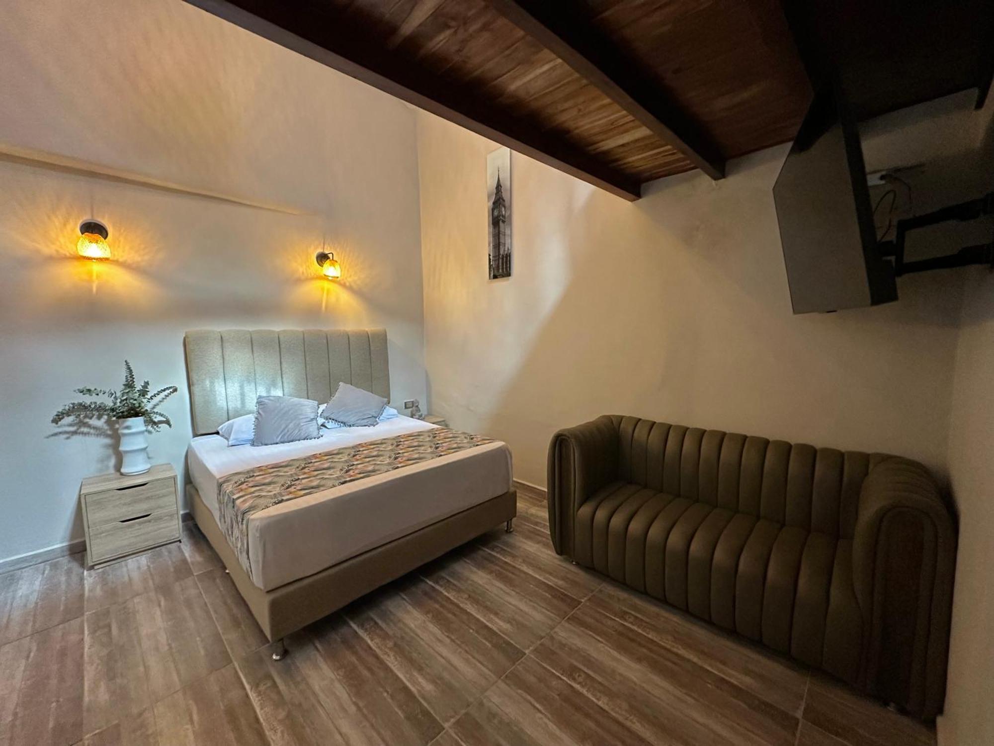 Hotel Bali At Poblado Медельїн Екстер'єр фото