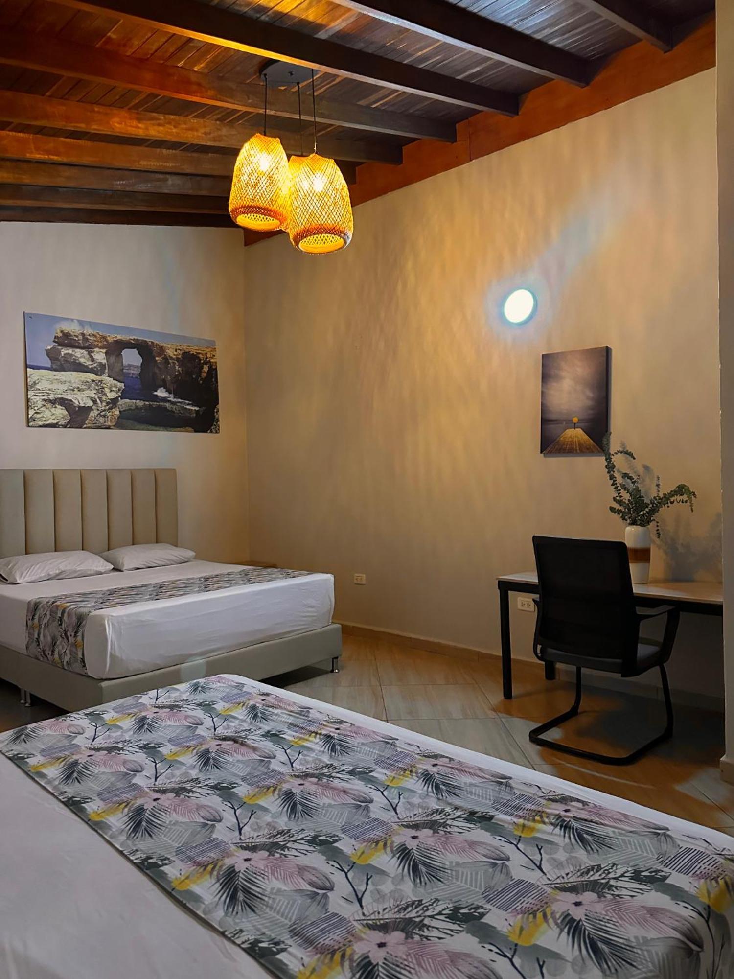 Hotel Bali At Poblado Медельїн Екстер'єр фото
