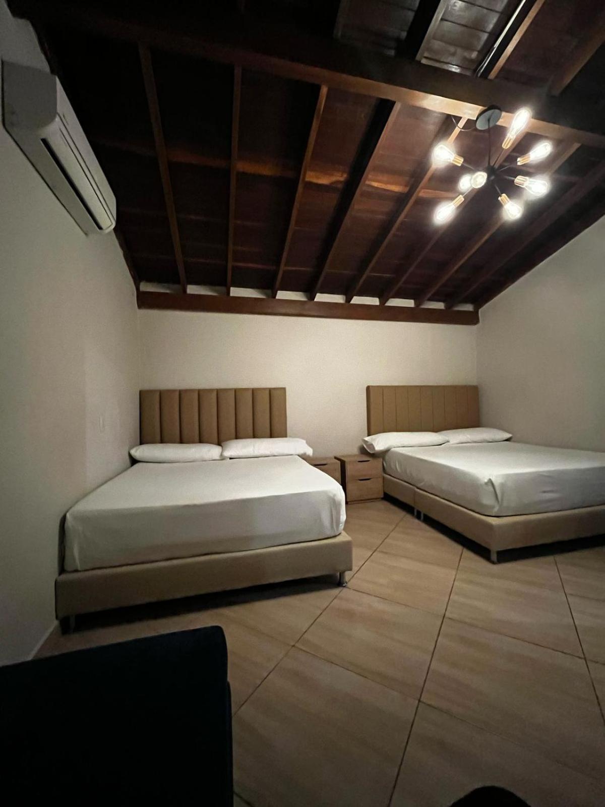 Hotel Bali At Poblado Медельїн Екстер'єр фото