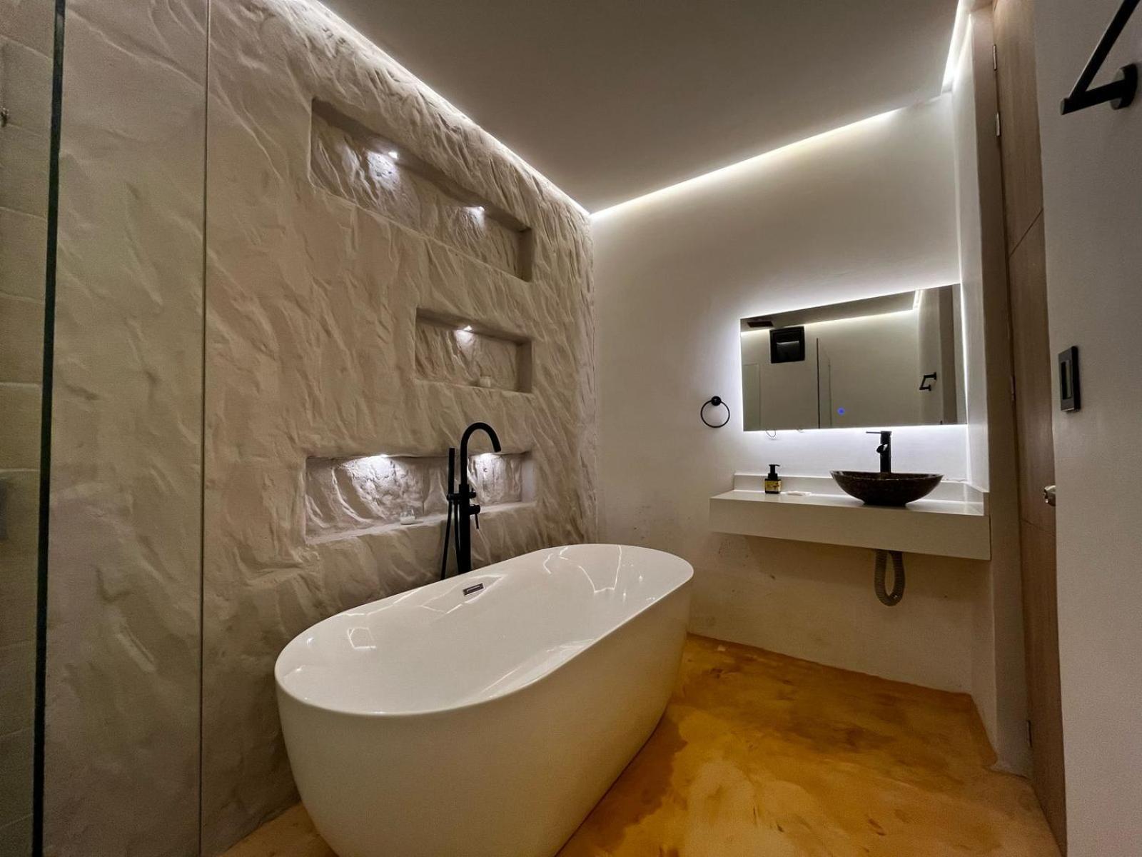 Hotel Bali At Poblado Медельїн Екстер'єр фото