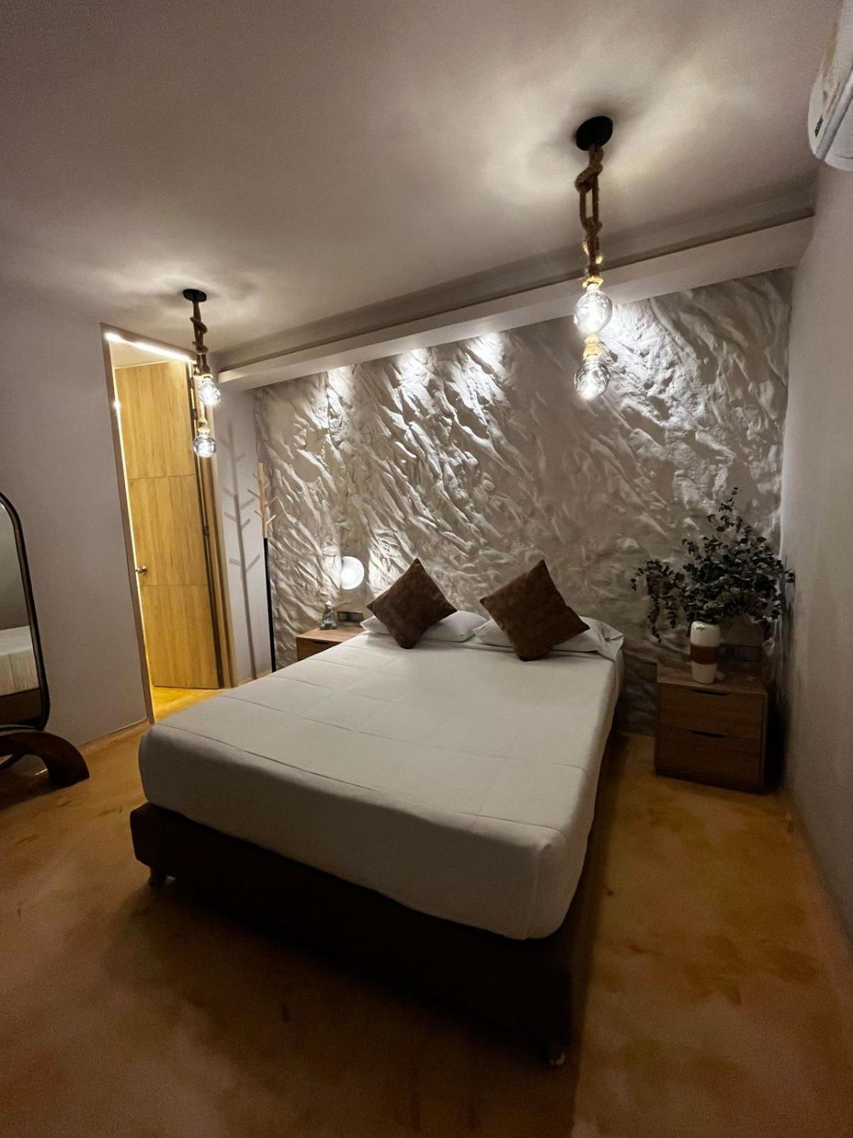 Hotel Bali At Poblado Медельїн Екстер'єр фото