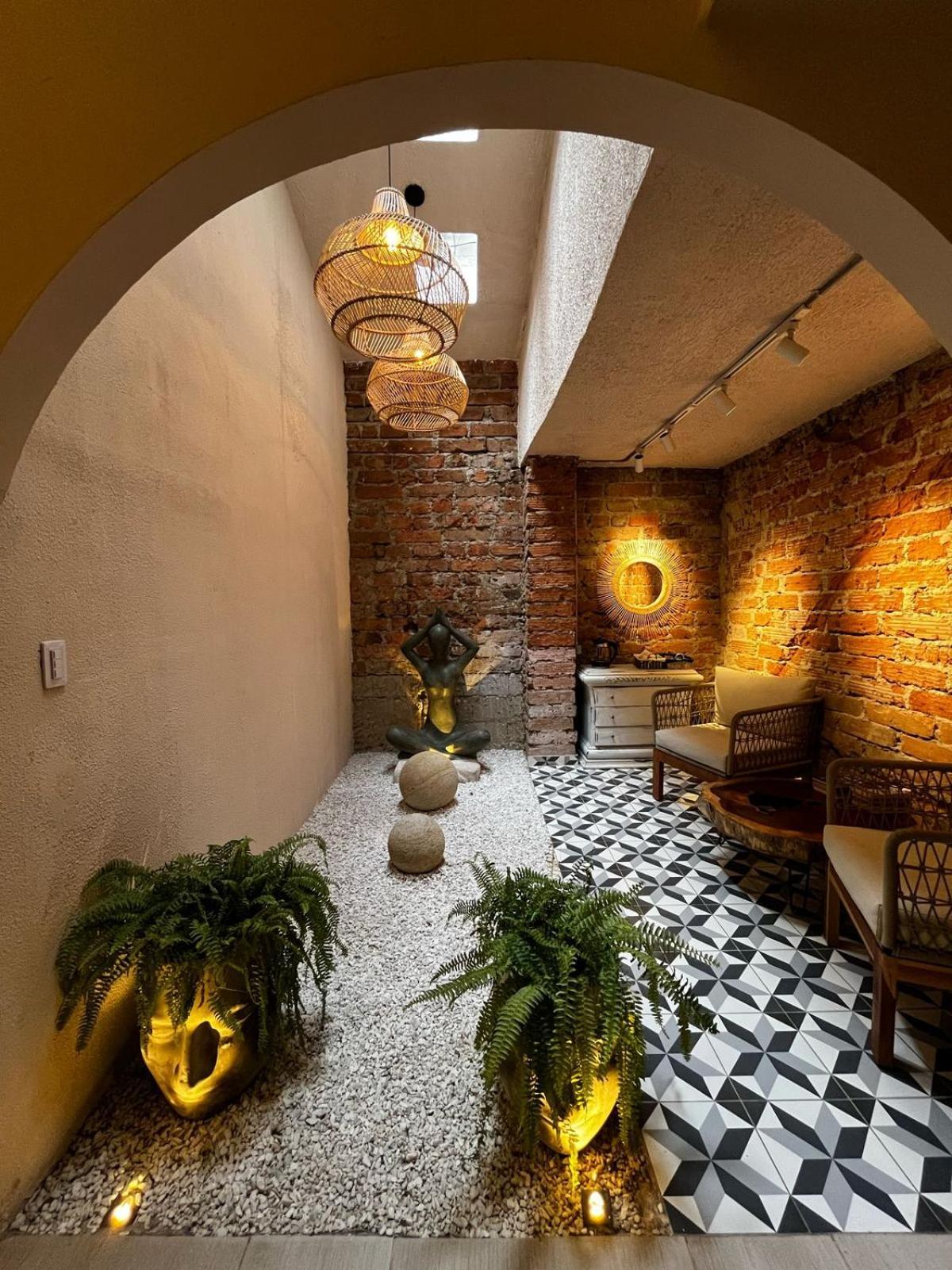 Hotel Bali At Poblado Медельїн Екстер'єр фото